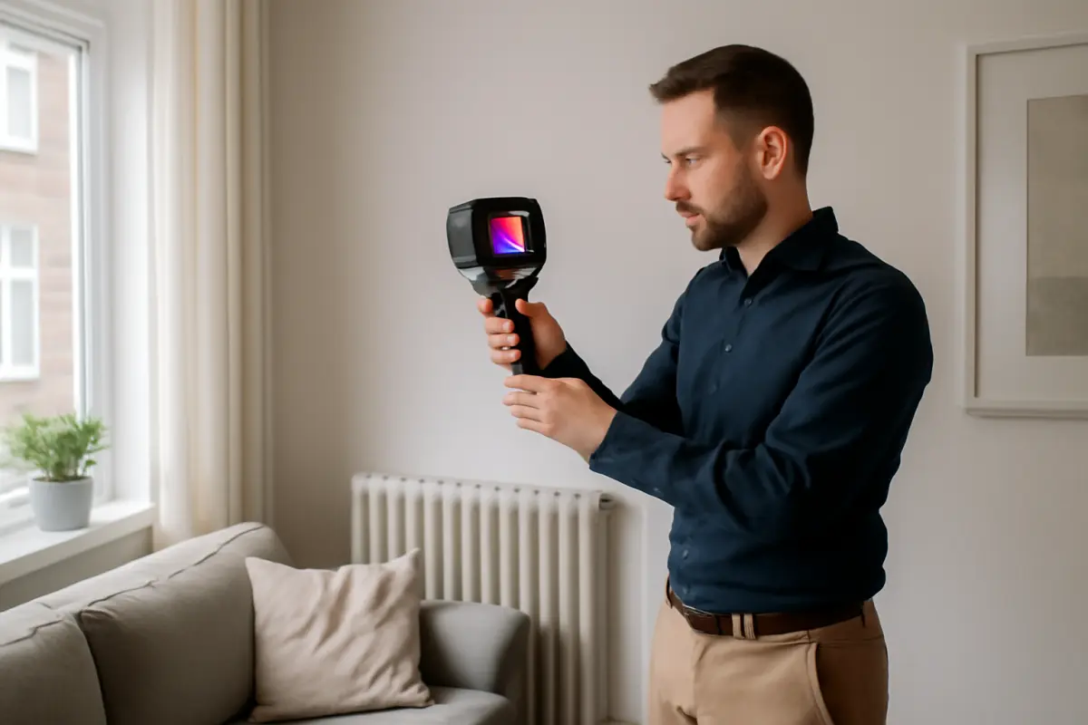 Is jouw huis geschikt?