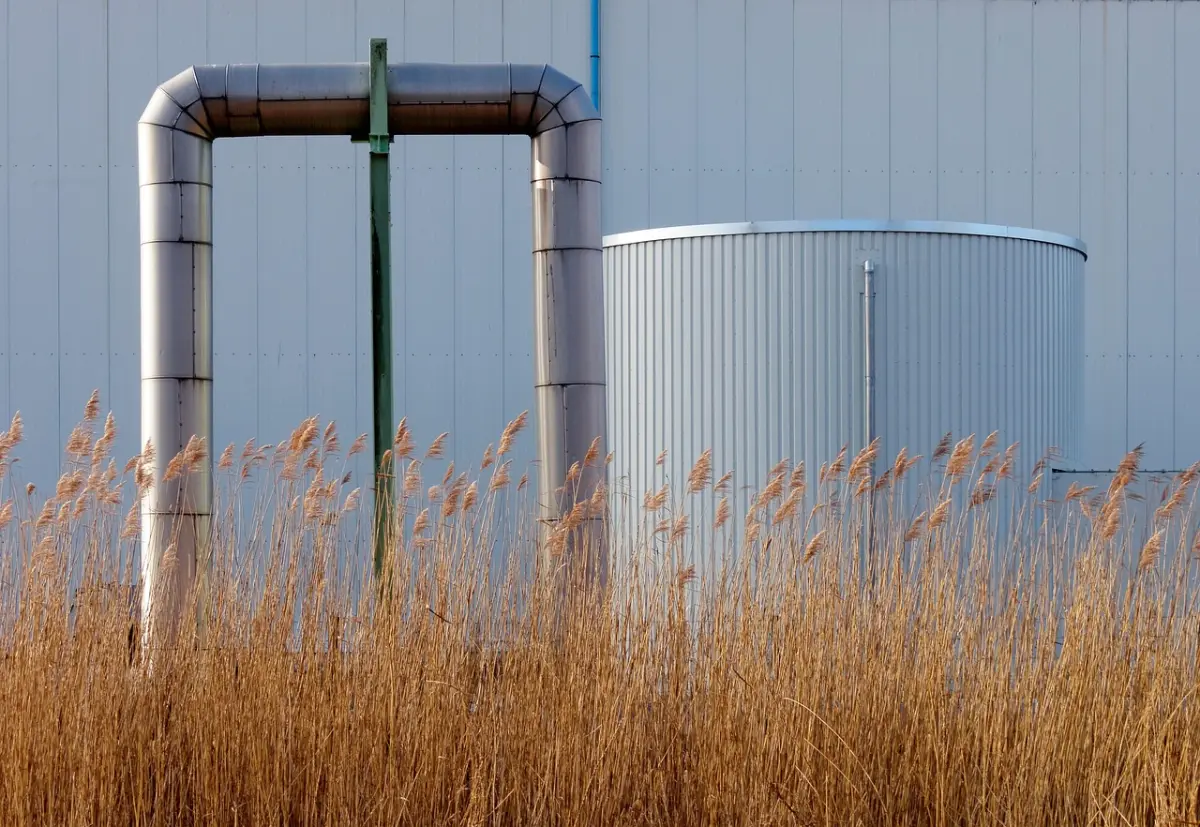 Duurzaamheid en efficiëntie van warmtepompen: zo bespaar je €1200 per jaar