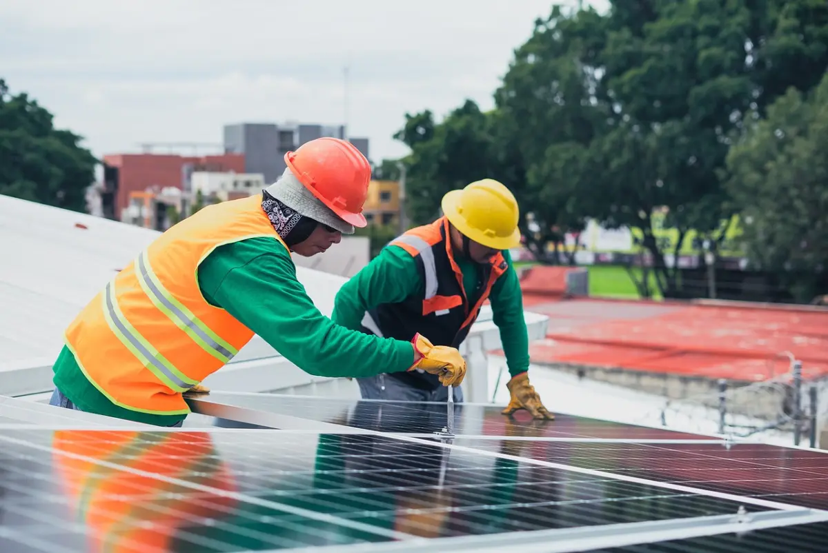 Duurzaamheid warmtepompen: hoeveel CO₂ bespaar je écht?