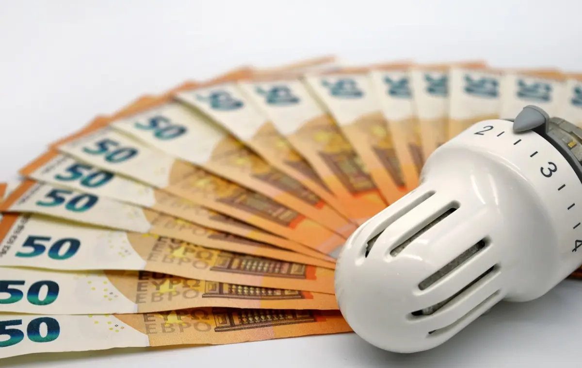 Warmtepomp lagere energierekening: zo bespaar je tot €1.200 per jaar